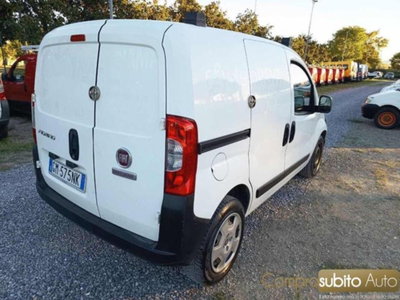 Fiat Fiorino 1.3 MJT 80CV Combinato (8)