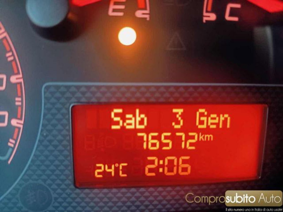 Fiat Fiorino 1.3 MJT 80CV Combinato (18)