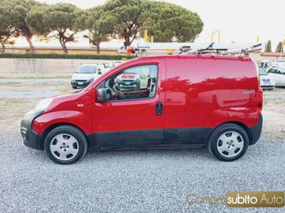 Fiat Fiorino 1.3 MJT 80CV Combinato (4)