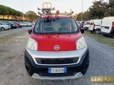 Fiat Fiorino 1.3 MJT 80CV Combinato (5)