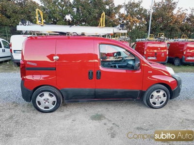 Fiat Fiorino 1.3 MJT 80CV Combinato (6)