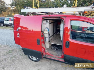 Fiat Fiorino 1.3 MJT 80CV Combinato (11)
