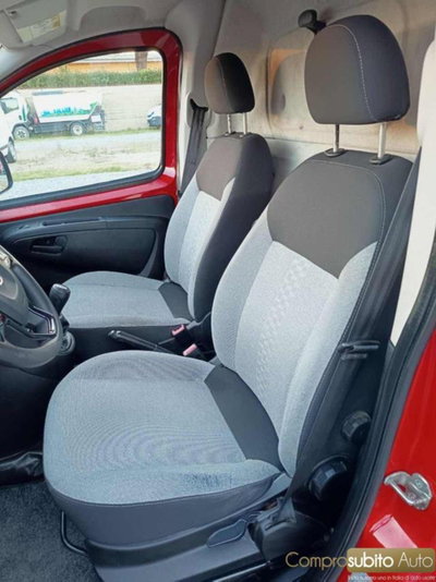 Fiat Fiorino 1.3 MJT 80CV Combinato (13)