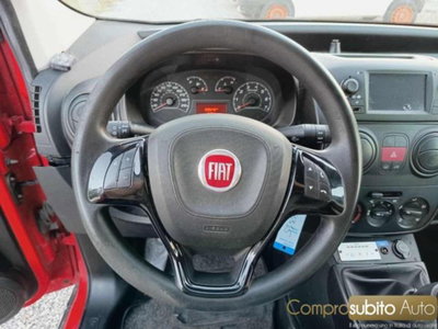 Fiat Fiorino 1.3 MJT 80CV Combinato (15)