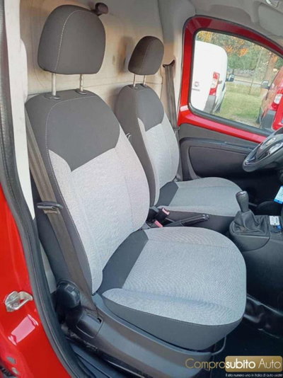Fiat Fiorino 1.3 MJT 80CV Combinato (16)