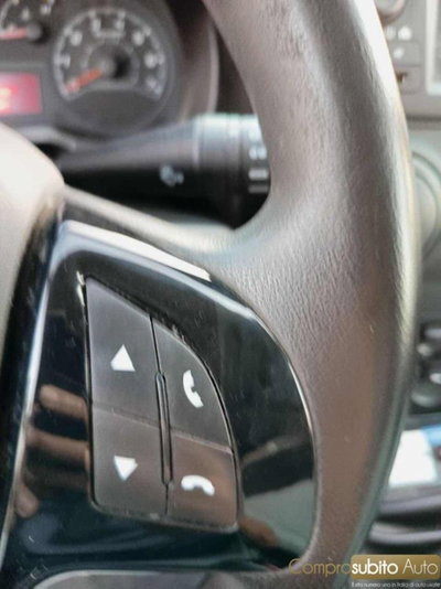 Fiat Fiorino 1.3 MJT 80CV Combinato (19)