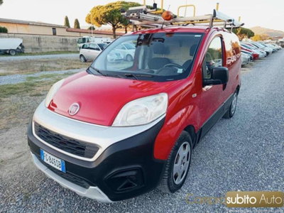 Fiat Fiorino 1.3 MJT 80CV Combinato (2)