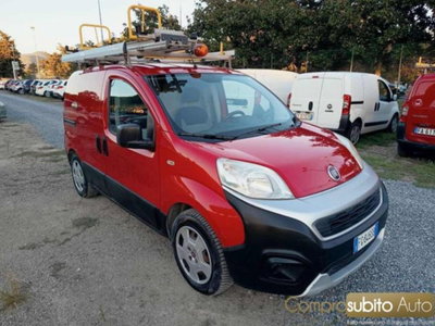 Fiat Fiorino 1.3 MJT 80CV Combinato (3)