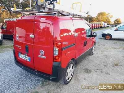 Fiat Fiorino 1.3 MJT 80CV Combinato (6)