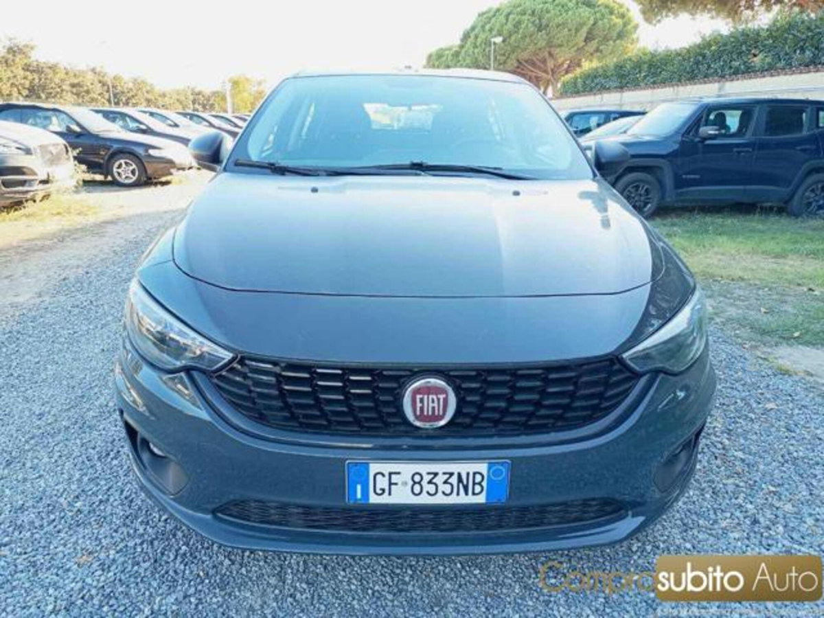 Fiat Tipo Tipo 5p 1.0 t3 Cross 100cv