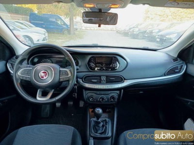 Fiat Tipo Tipo 5p 1.0 t3 Cross 100cv (10)