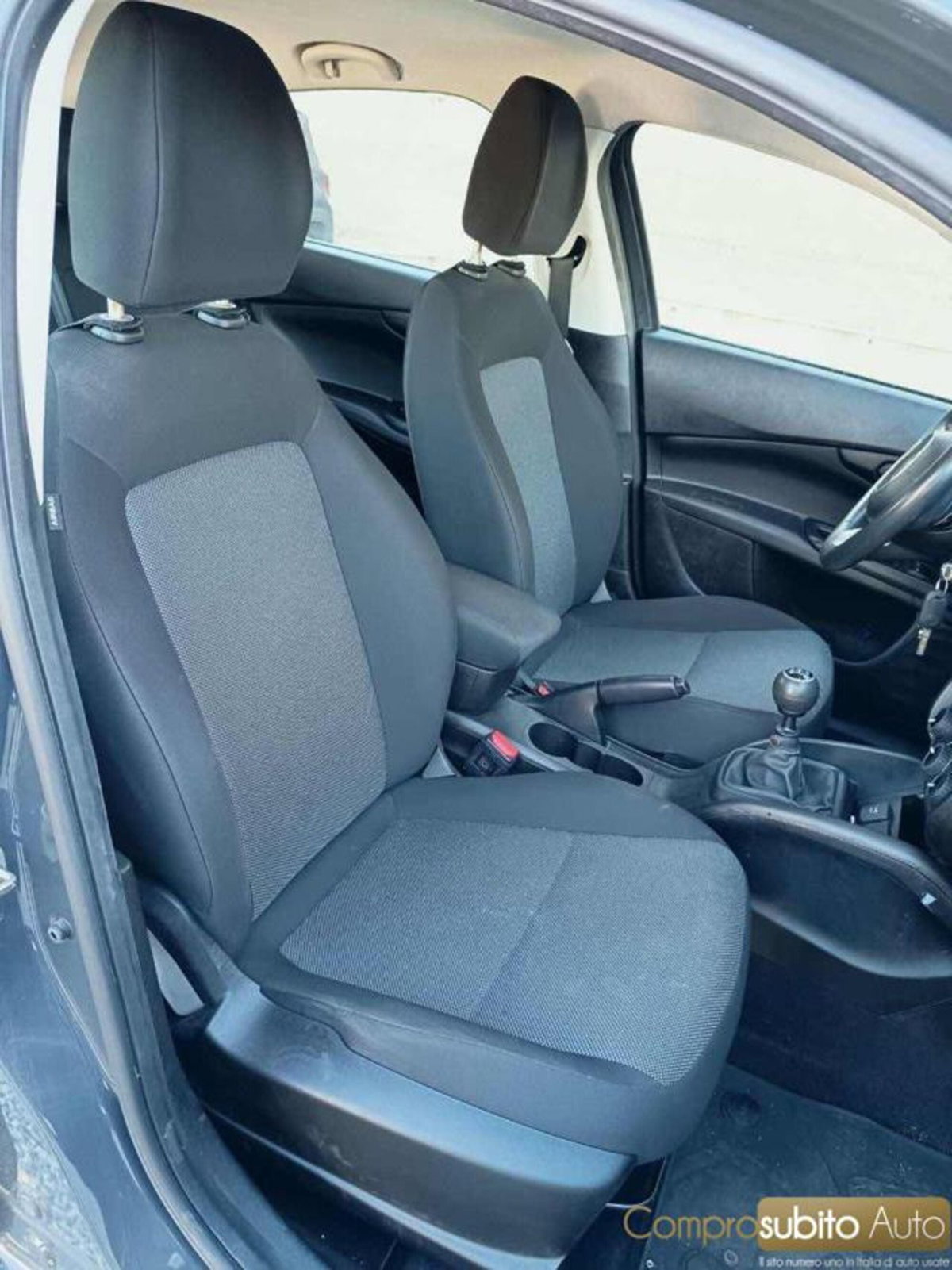 Fiat Tipo Tipo 5p 1.0 t3 Cross 100cv (12)
