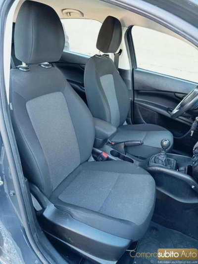 Fiat Tipo Tipo 5p 1.0 t3 Cross 100cv (12)