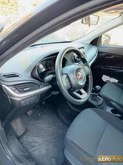 Fiat Tipo Tipo 5p 1.0 t3 Cross 100cv (14)