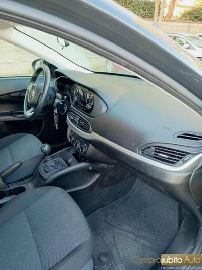 Fiat Tipo Tipo 5p 1.0 t3 Cross 100cv (15)