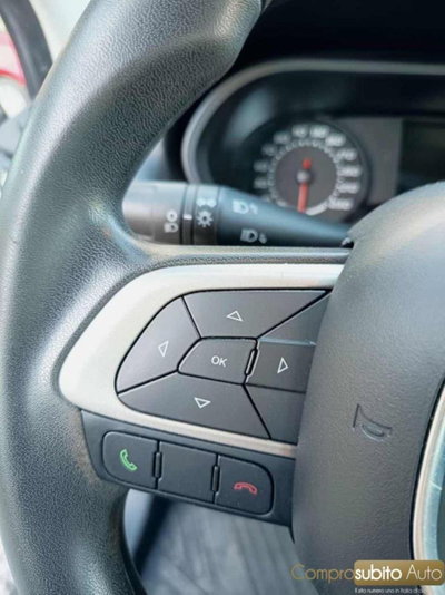 Fiat Tipo Tipo 5p 1.0 t3 Cross 100cv (17)