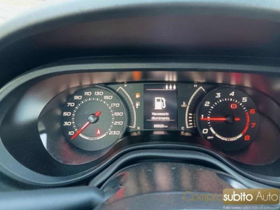 Fiat Tipo Tipo 5p 1.0 t3 Cross 100cv (18)