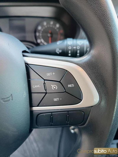 Fiat Tipo Tipo 5p 1.0 t3 Cross 100cv (19)