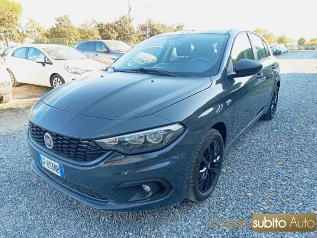 Fiat Tipo Tipo 5p 1.0 t3 Cross 100cv (2)