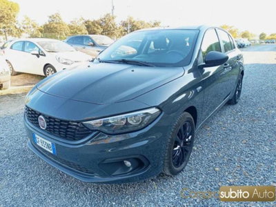 Fiat Tipo Tipo 5p 1.0 t3 Cross 100cv (2)