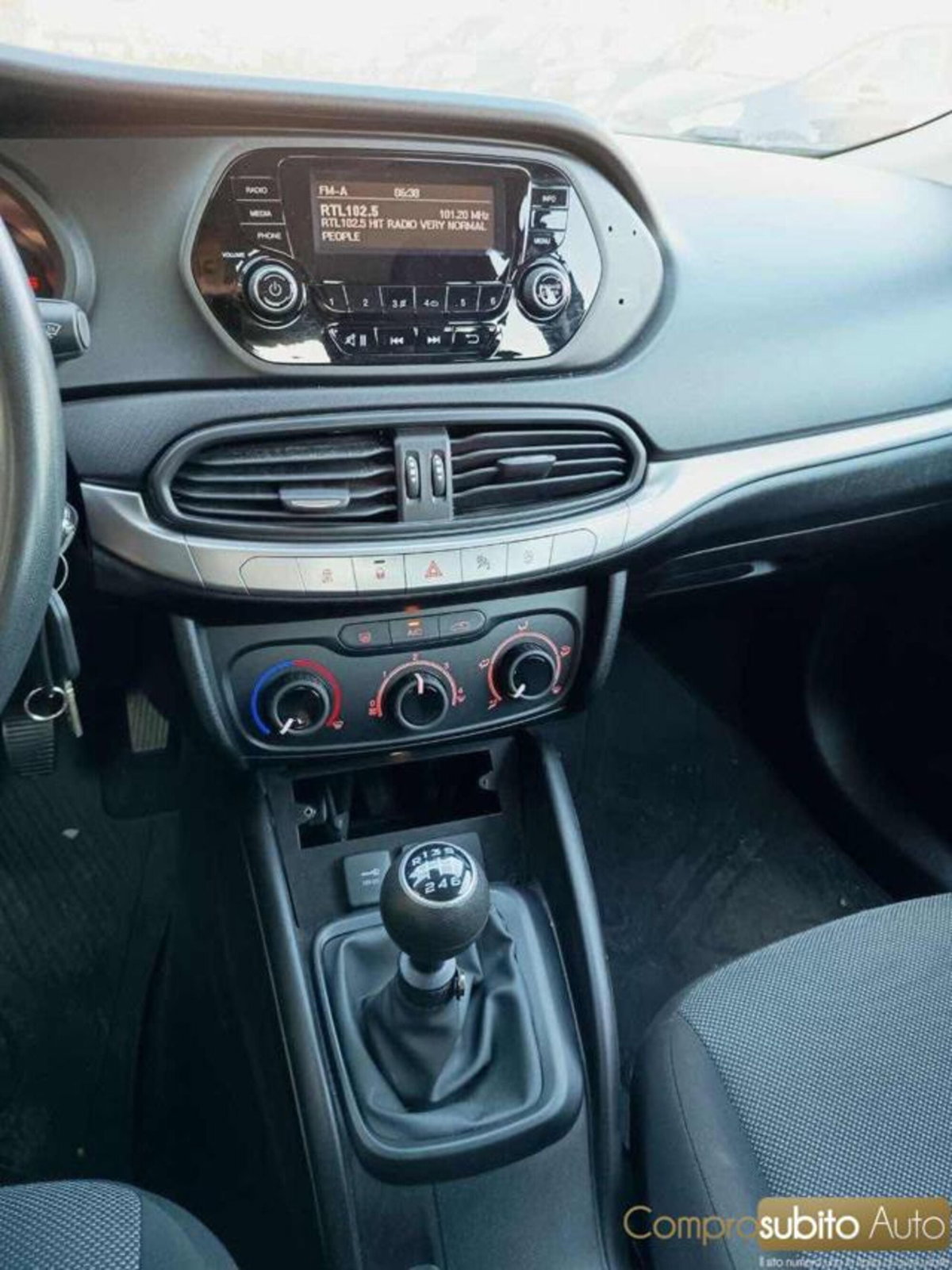 Fiat Tipo Tipo 5p 1.0 t3 Cross 100cv (20)