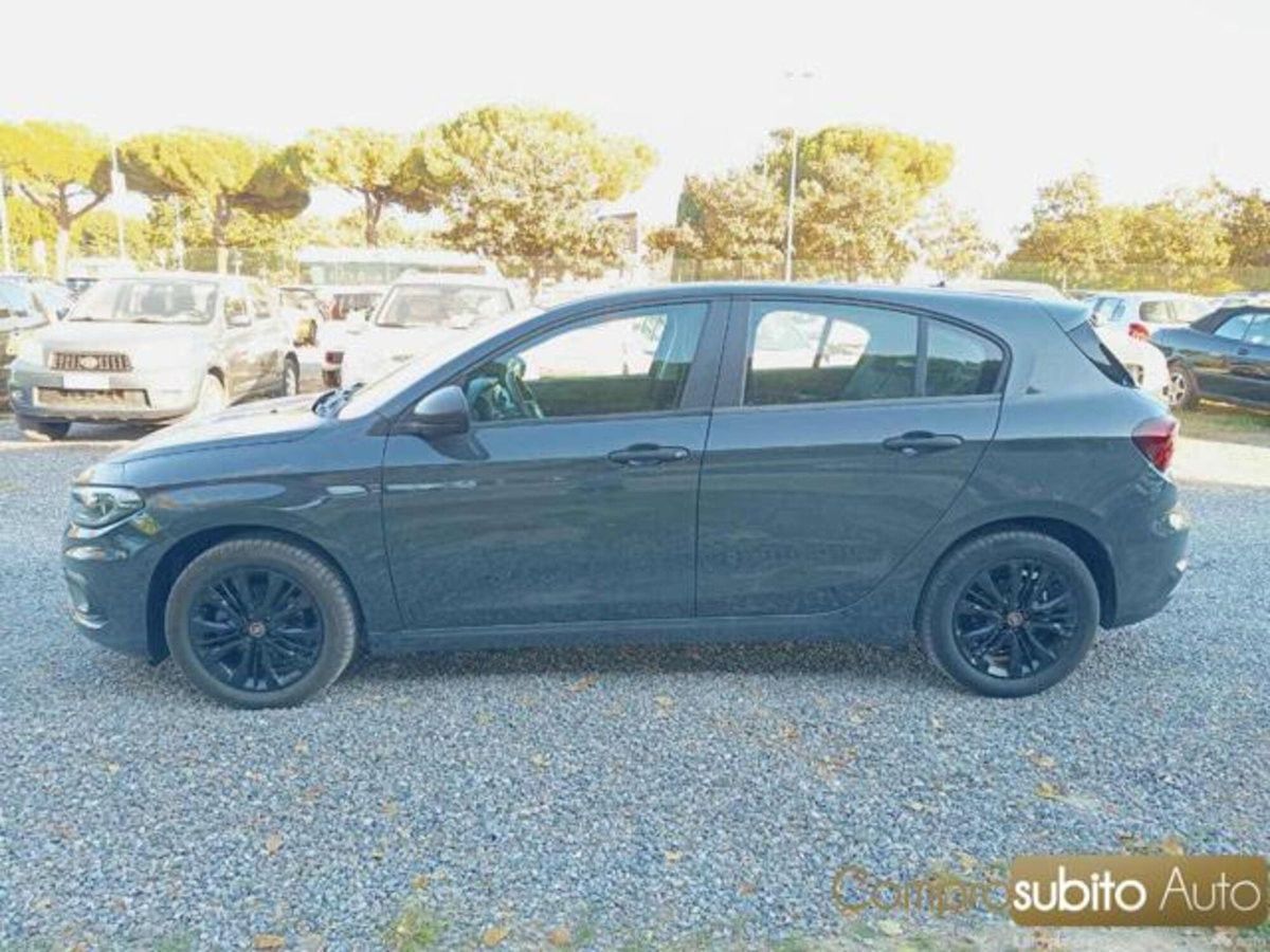 Fiat Tipo Tipo 5p 1.0 t3 Cross 100cv (4)
