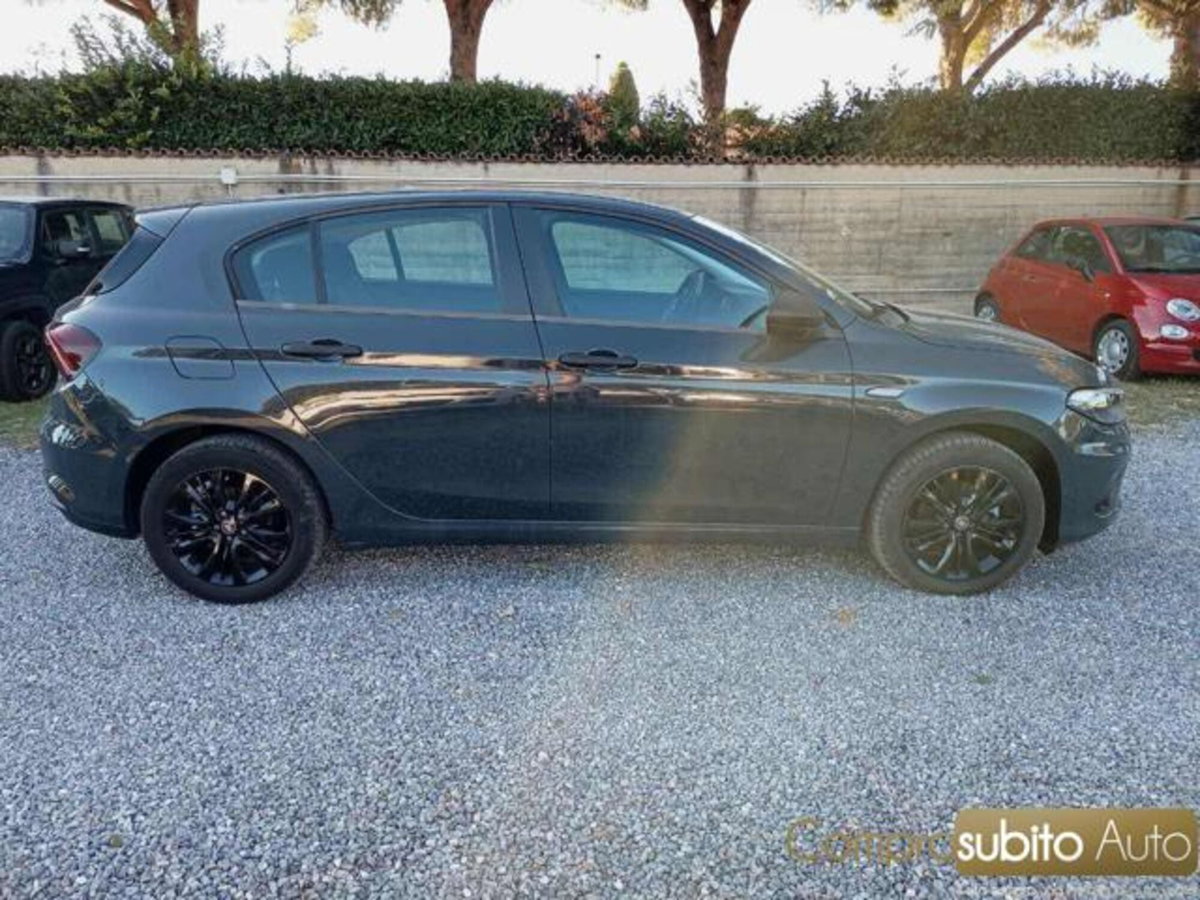 Fiat Tipo Tipo 5p 1.0 t3 Cross 100cv (5)