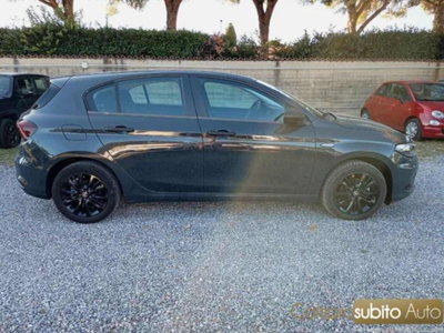 Fiat Tipo Tipo 5p 1.0 t3 Cross 100cv (5)