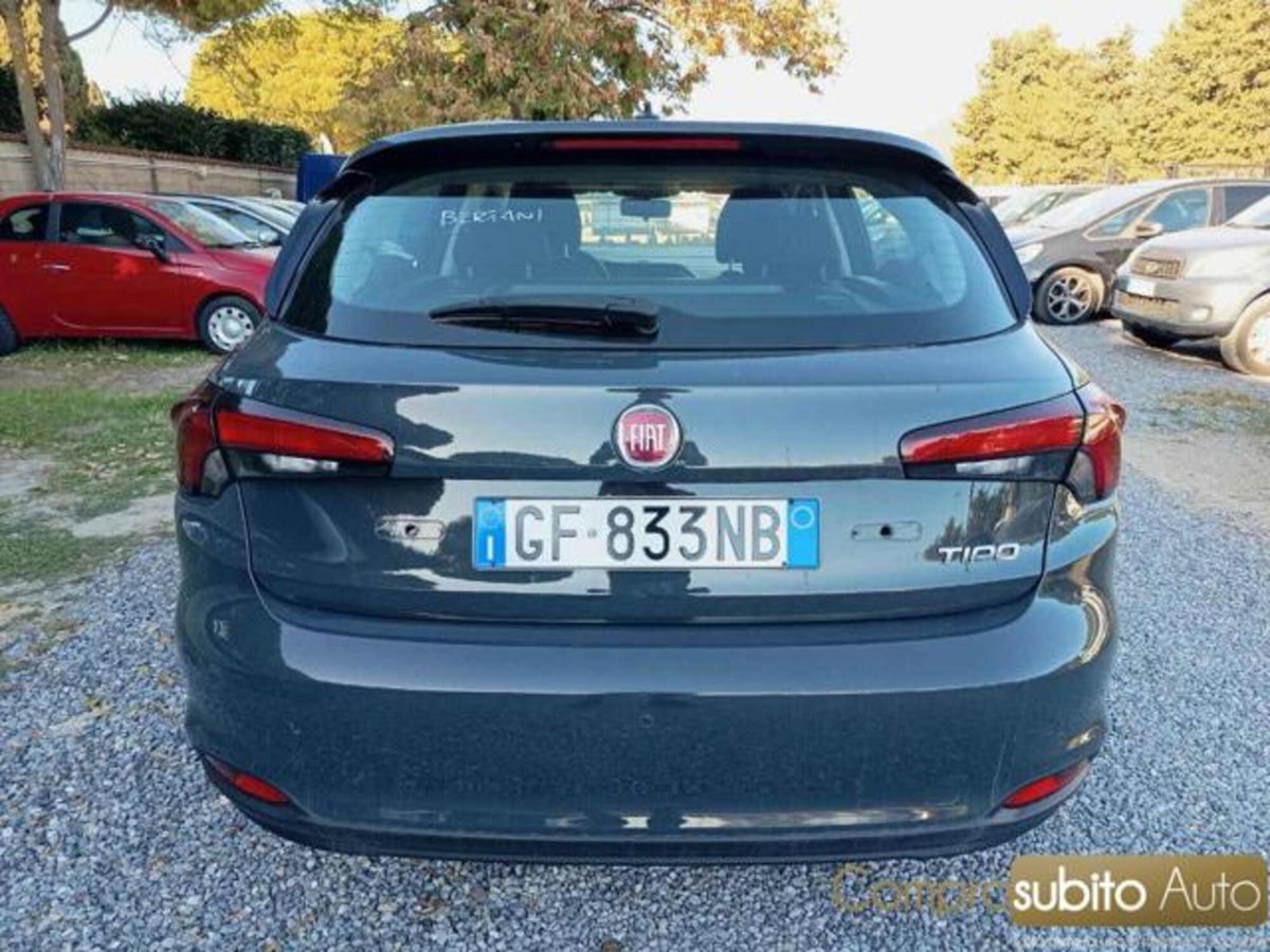 Fiat Tipo Tipo 5p 1.0 t3 Cross 100cv (6)