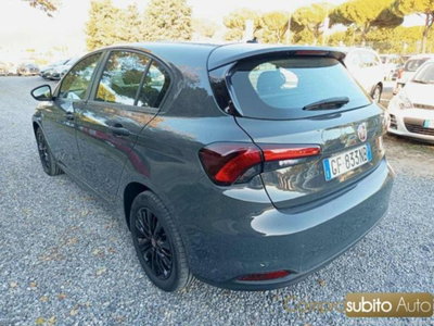 Fiat Tipo Tipo 5p 1.0 t3 Cross 100cv (7)