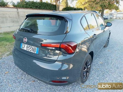 Fiat Tipo Tipo 5p 1.0 t3 Cross 100cv (8)