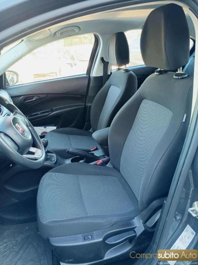 Fiat Tipo Tipo 5p 1.0 t3 Cross 100cv (9)
