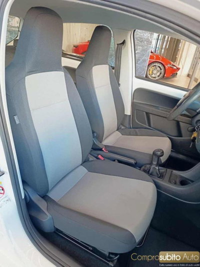 Skoda Citigo 60 CV 5 porte Active (10)