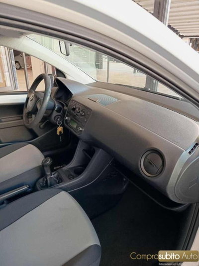Skoda Citigo 60 CV 5 porte Active (13)