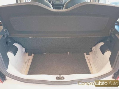 Skoda Citigo 60 CV 5 porte Active (15)