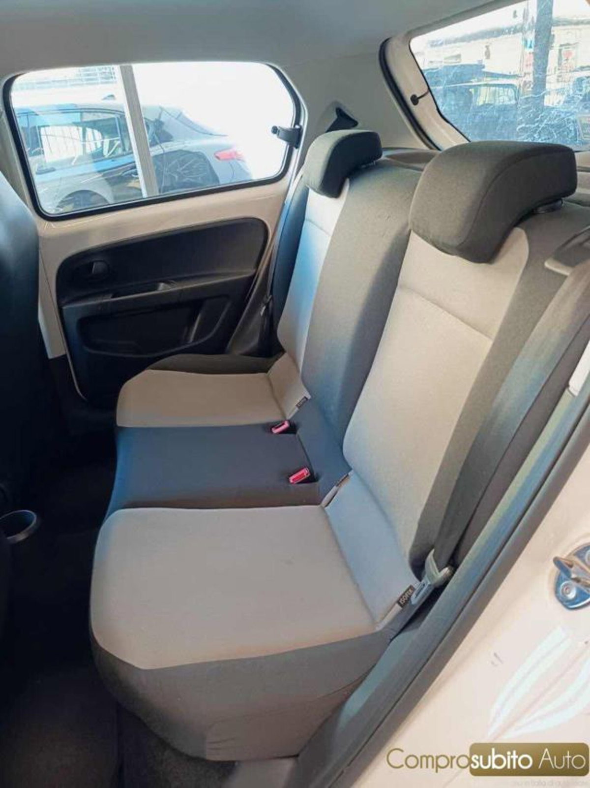 Skoda Citigo 60 CV 5 porte Active (16)