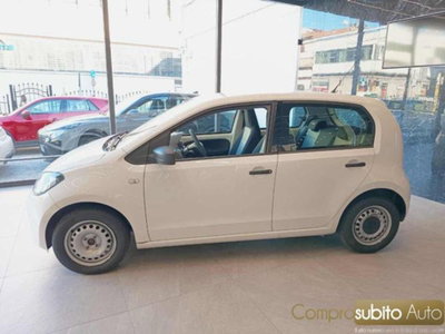 Skoda Citigo 60 CV 5 porte Active (4)