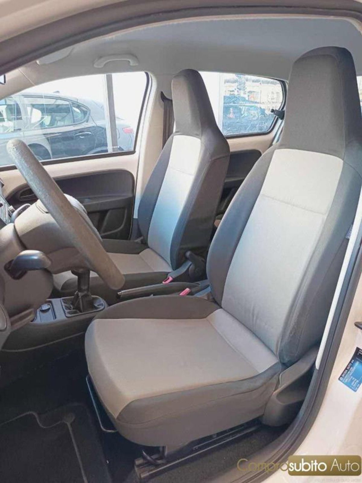 Skoda Citigo 60 CV 5 porte Active (9)