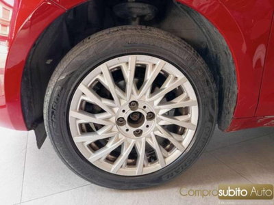 Lancia Ypsilon 1.0 FireFly 5 porte S&S Hybrid Ecochic Gold (15)