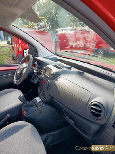 Fiat Fiorino 1.3 MJT 80CV Combinato (13)