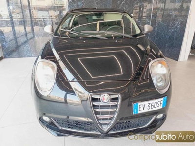 Alfa Romeo MiTo 1.3 JTDm 85 CV S&S Progression usata
