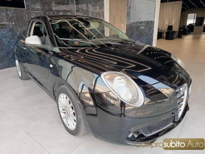 Alfa Romeo MiTo 1.3 JTDm 85 CV S&S Progression (2)