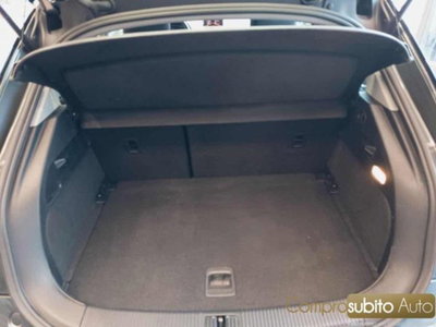 Audi A1 Sportback 1.6 TDI S tronic S line edition plus (10)