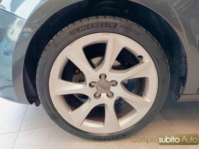 Audi A1 Sportback 1.6 TDI S tronic S line edition plus (12)