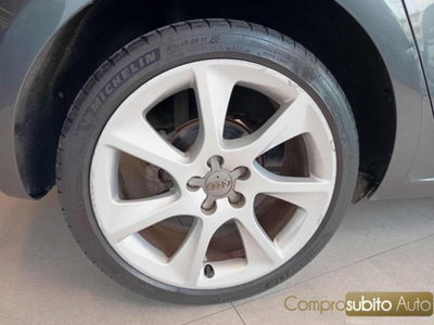 Audi A1 Sportback 1.6 TDI S tronic S line edition plus (15)