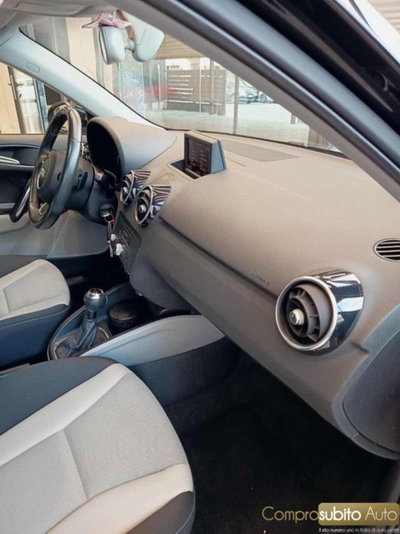 Audi A1 Sportback 1.6 TDI S tronic S line edition plus (18)