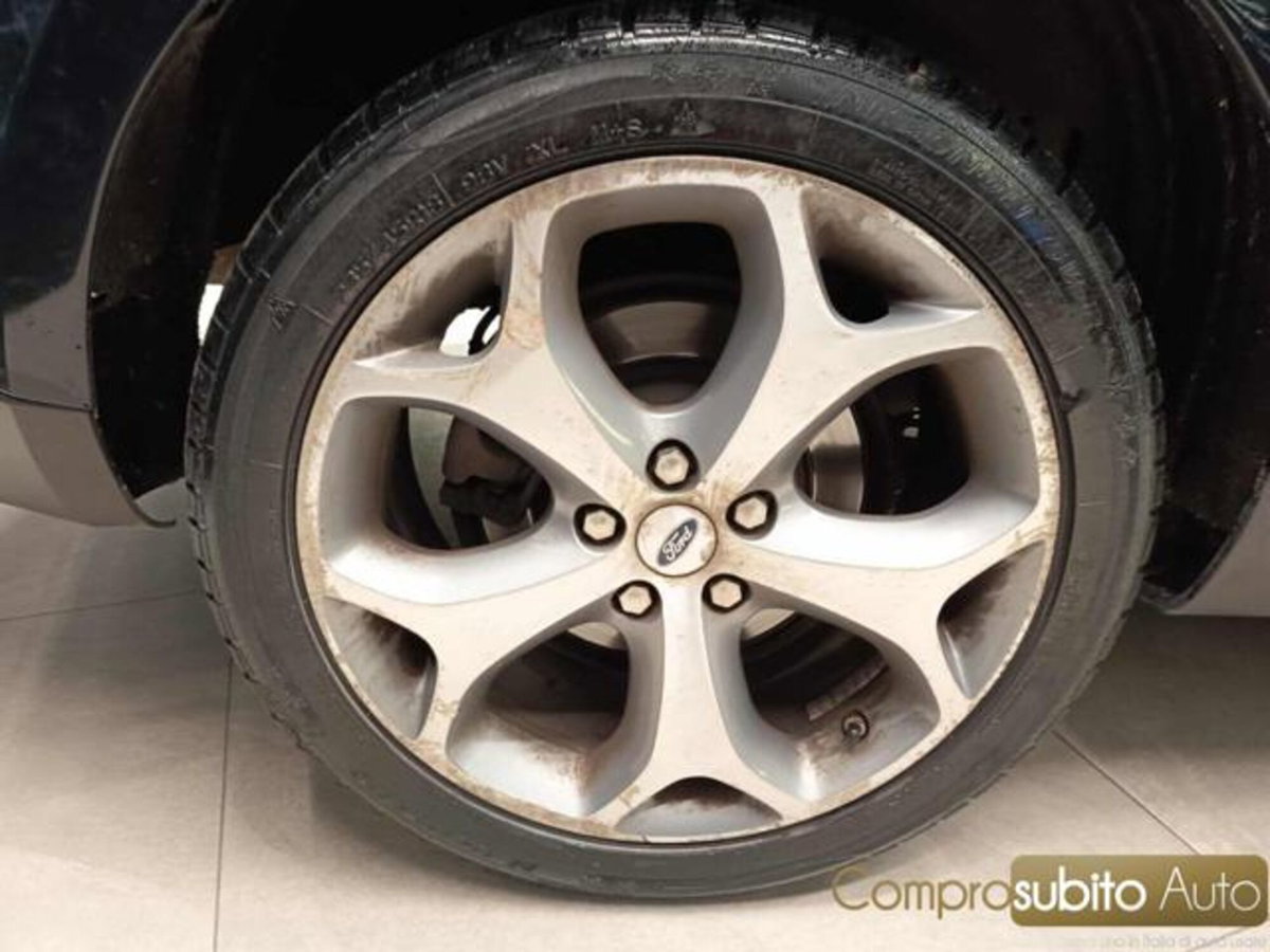 Ford S-Max 2.0 TDCi 140CV Titanium DPF (10)