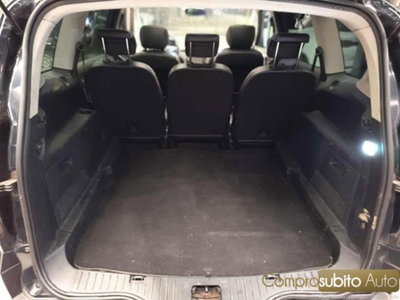 Ford S-Max 2.0 TDCi 140CV Titanium DPF (13)