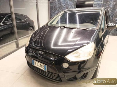 Ford S-Max 2.0 TDCi 140CV Titanium DPF (2)