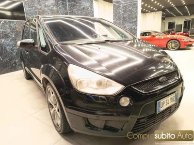 Ford S-Max 2.0 TDCi 140CV Titanium DPF (3)